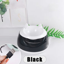 Load image into Gallery viewer, Automatic Luminous Pets Water Fountain for cats Fountain dogs USB Electric Water dispenser drinking bowls for a cat