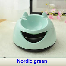Load image into Gallery viewer, Automatic Luminous Pets Water Fountain for cats Fountain dogs USB Electric Water dispenser drinking bowls for a cat
