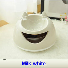 Load image into Gallery viewer, Automatic Luminous Pets Water Fountain for cats Fountain dogs USB Electric Water dispenser drinking bowls for a cat
